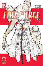 Fire Force